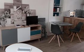 Studio Dinard